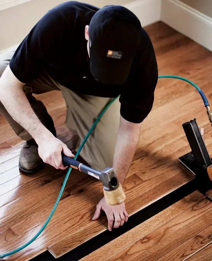 how-to-level-a-floor-2023-step-9